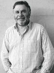 Ralph Kyte-Powell - Australian wine judge and writer