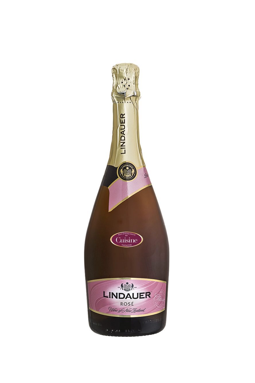 Lindauer Classic Rosé NV