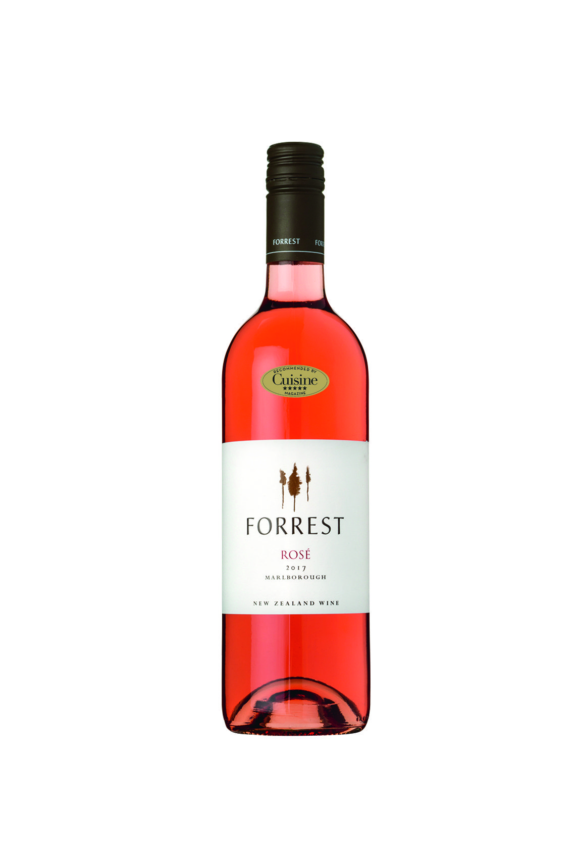 Forrest Rosé 2017