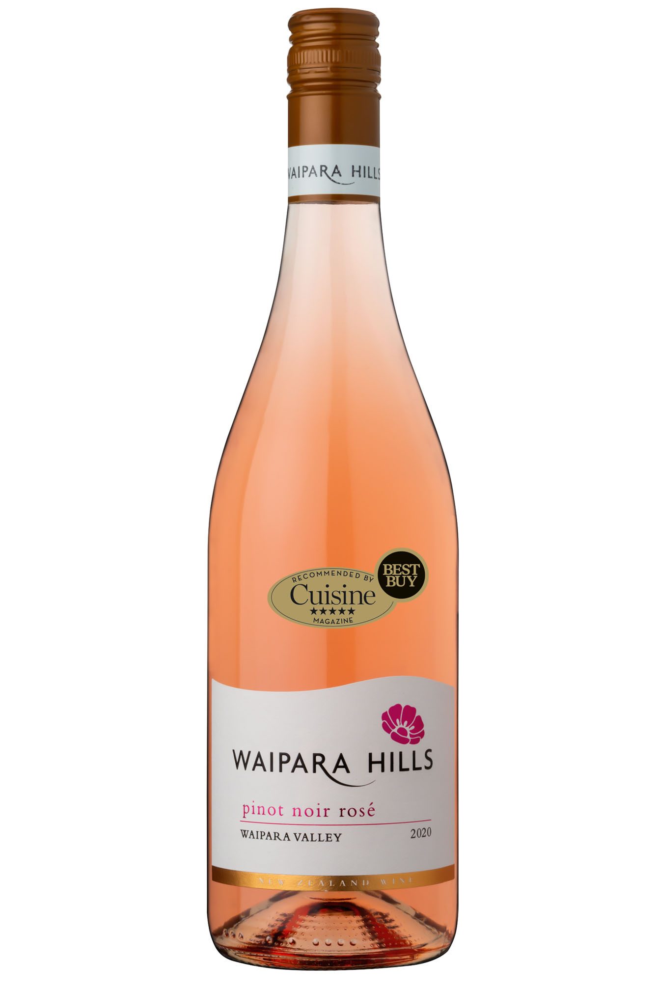 Waipara Hills Waipara Valley Pinot Noir Rosé 2020