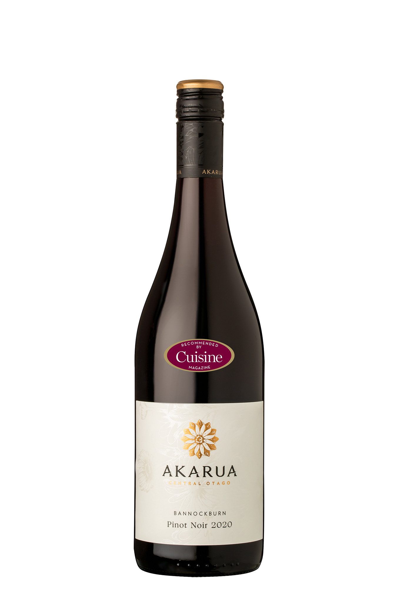 Akarua Central Otago Pinot Noir 2020